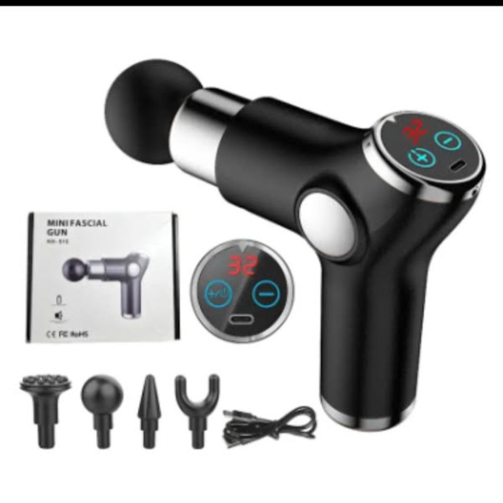 Fascia Gun
